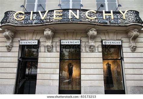 givenchy head office number|givenchy repair service.